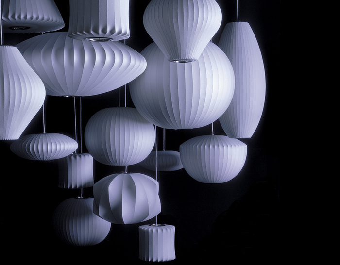 开云（中国） - 灯饰|吊灯|办公家具|设计师家具|纳尔逊碟形气泡吊灯